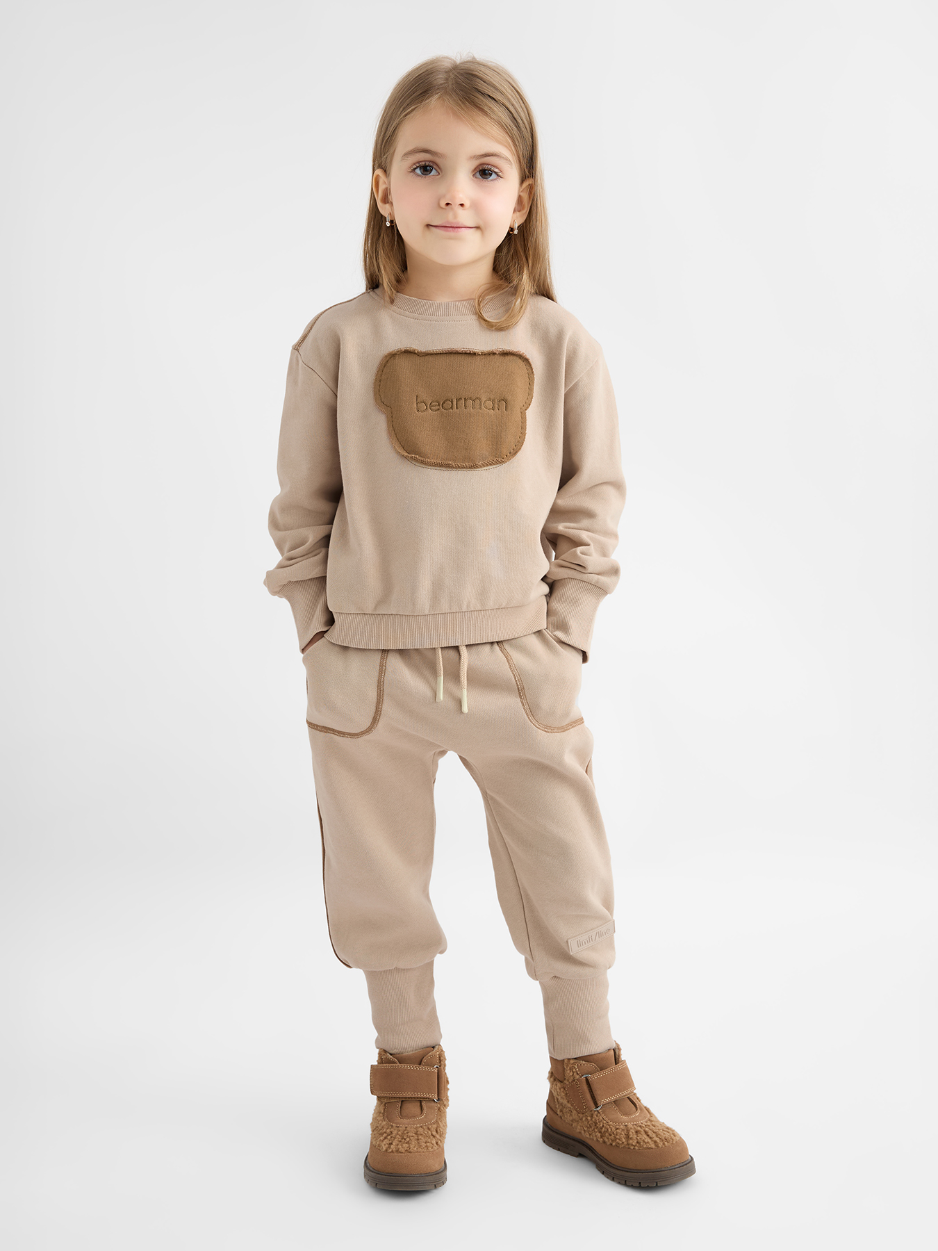 Костюм детский