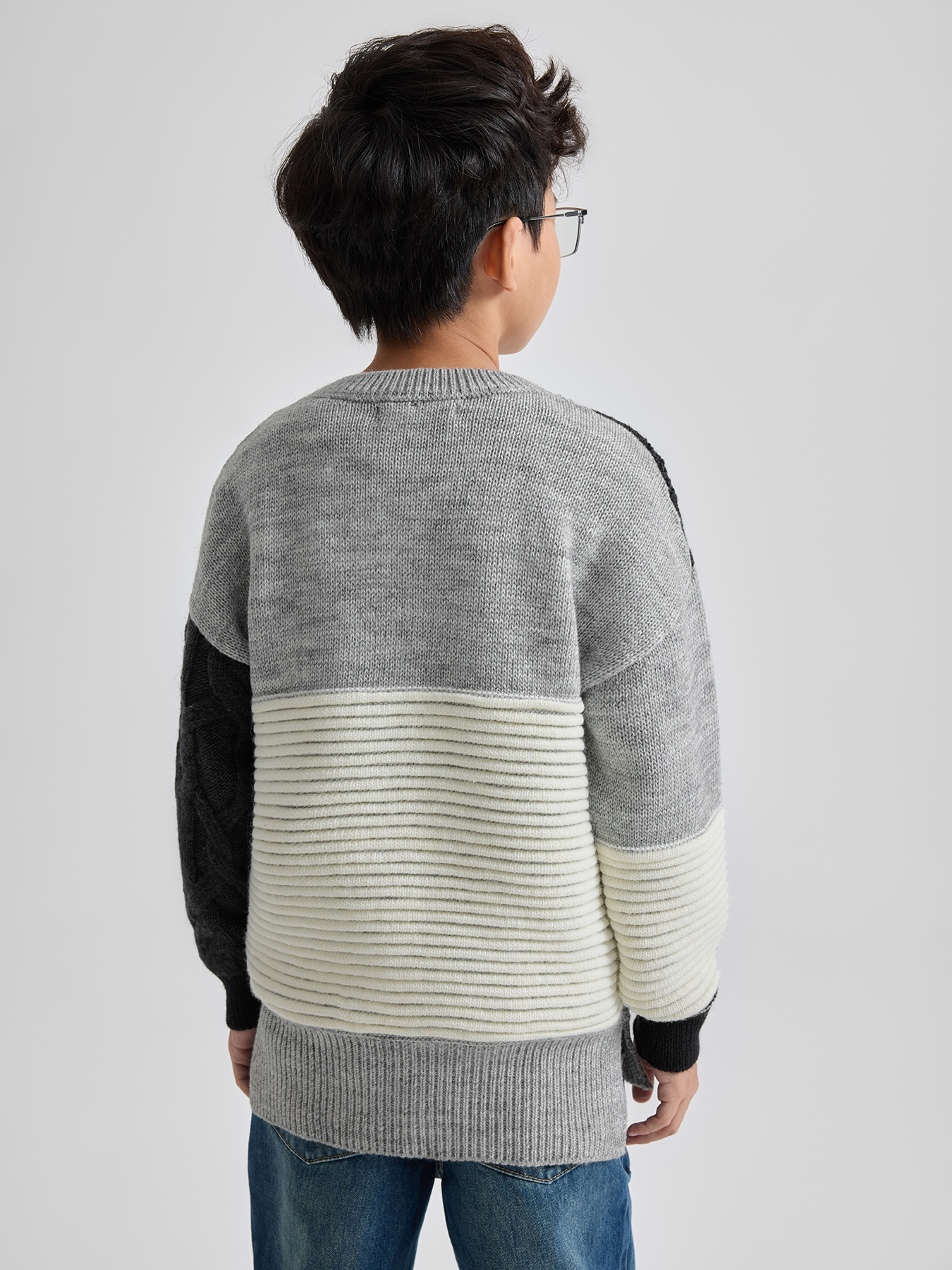 Джемпер детский