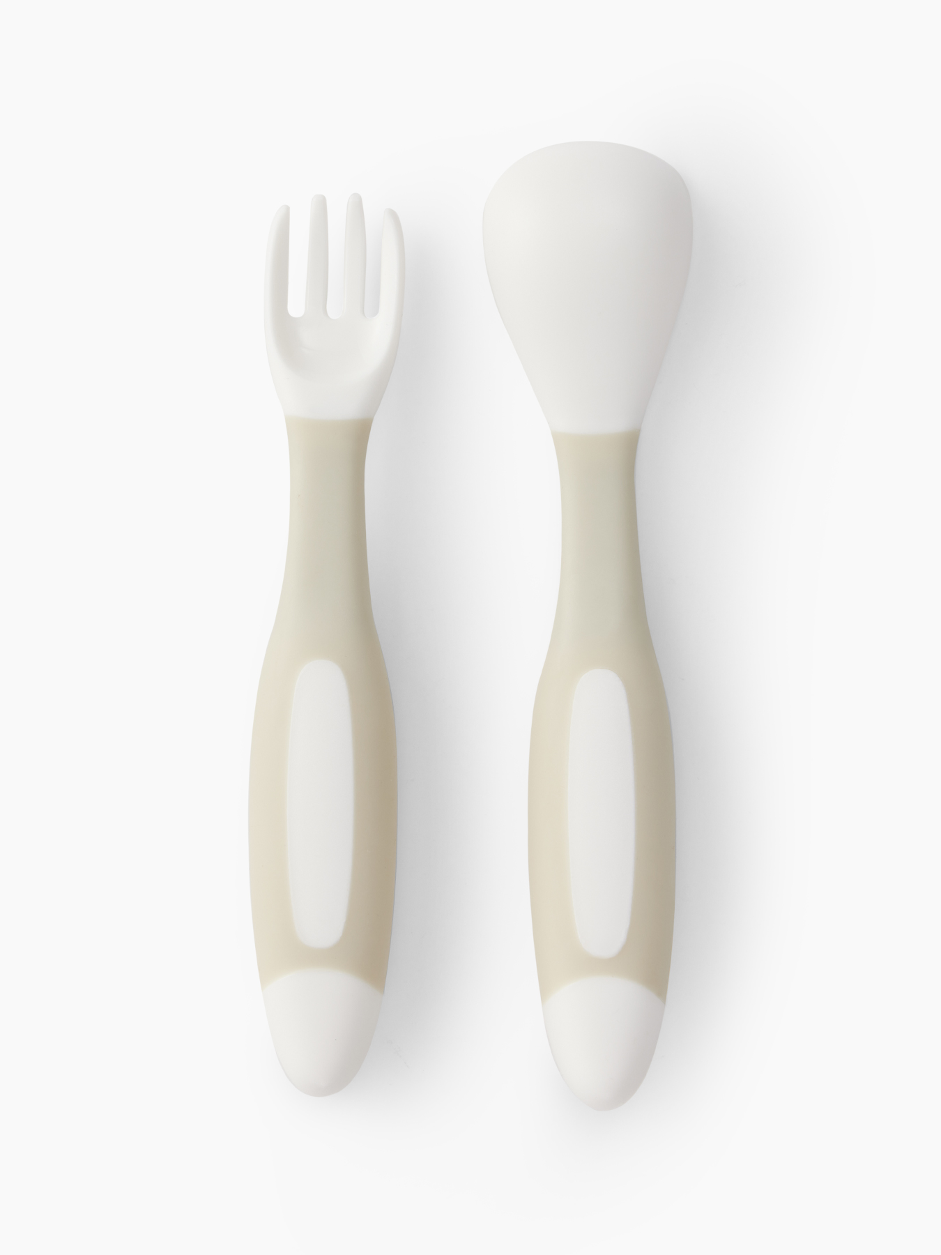 Набор со стульчиком для кормления BERNY LUX grey new