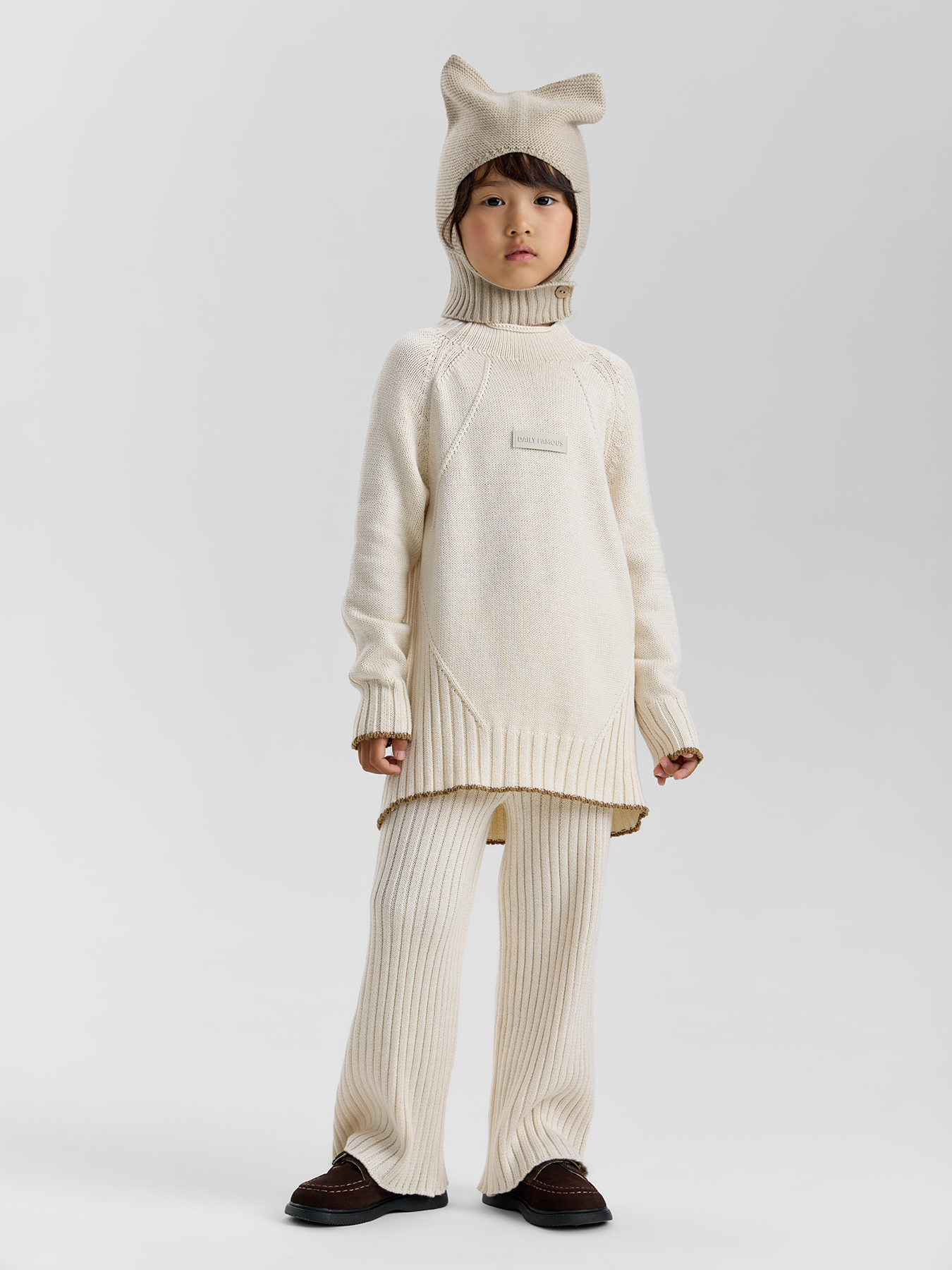 Шапка детская