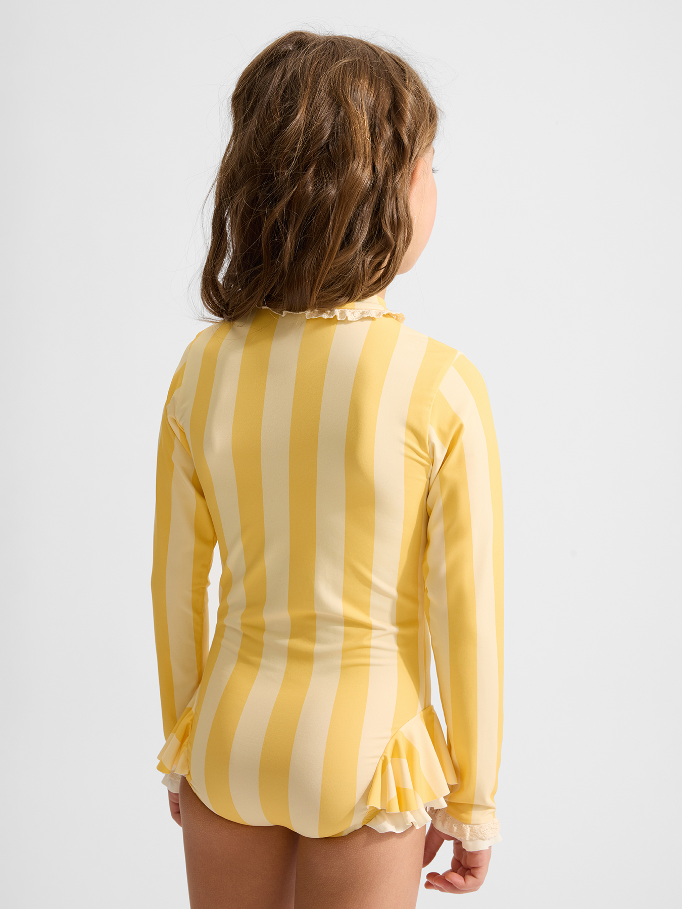 Купальник для девочек