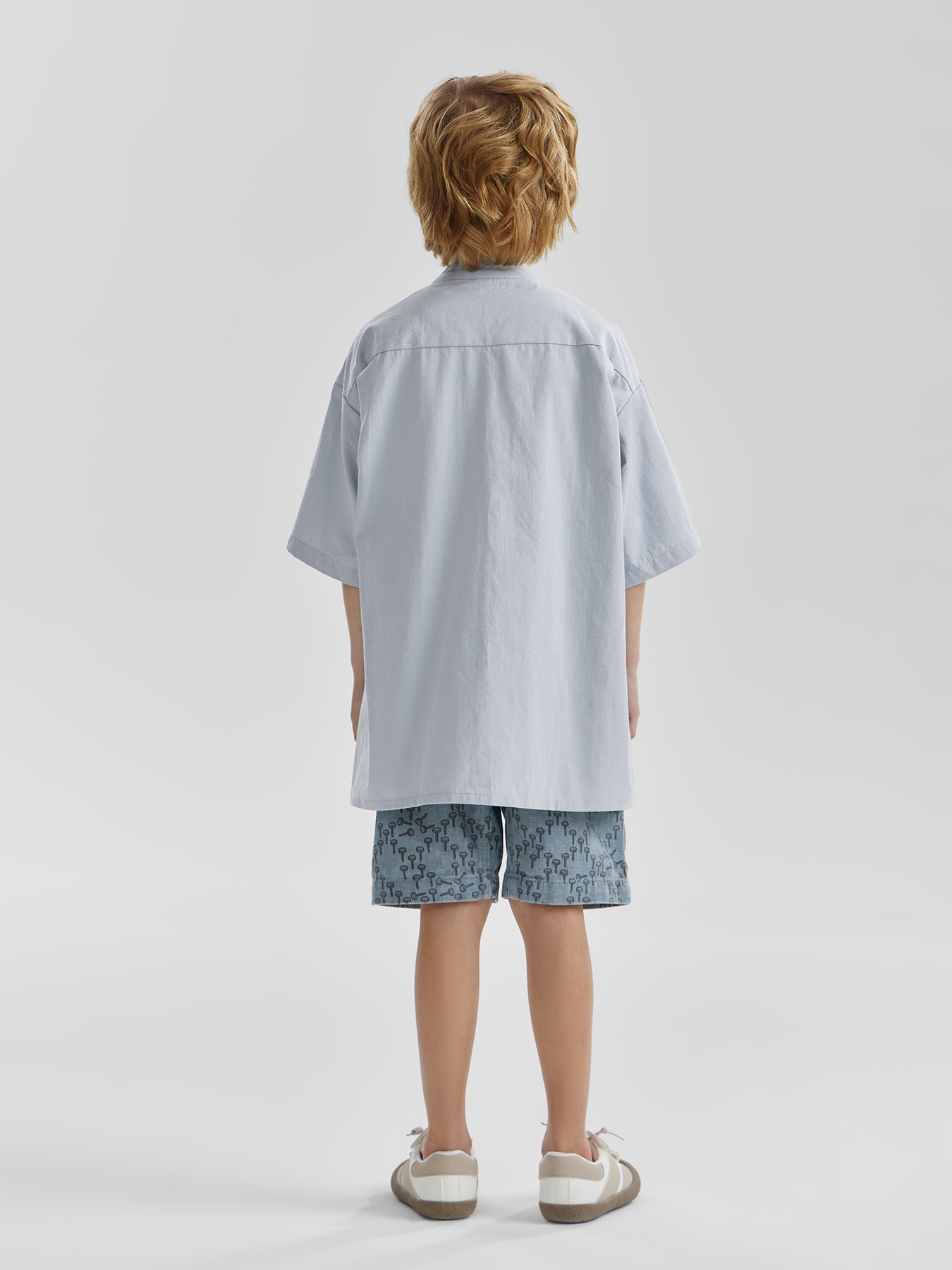 Рубашка детская