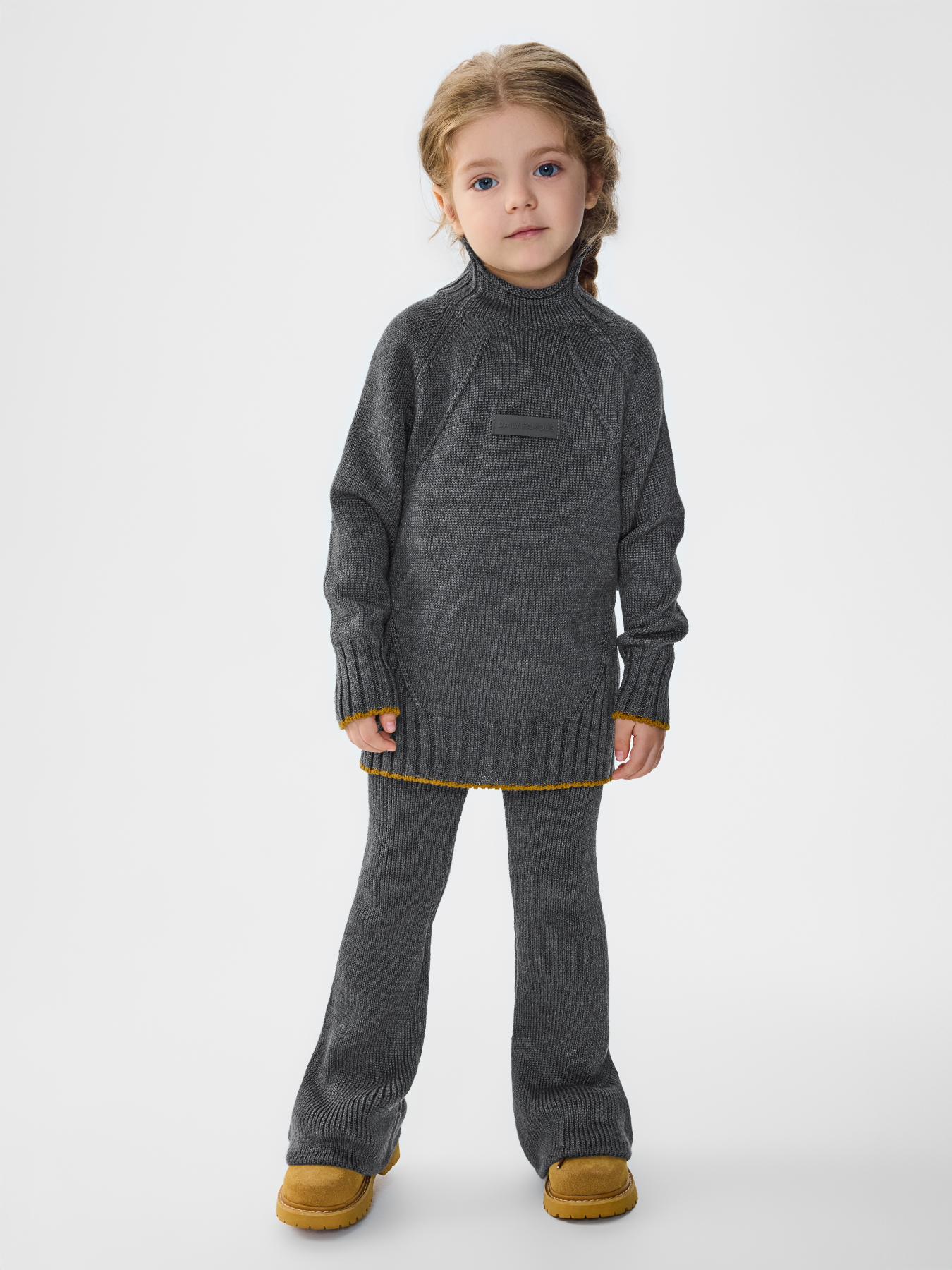 Джемпер детский