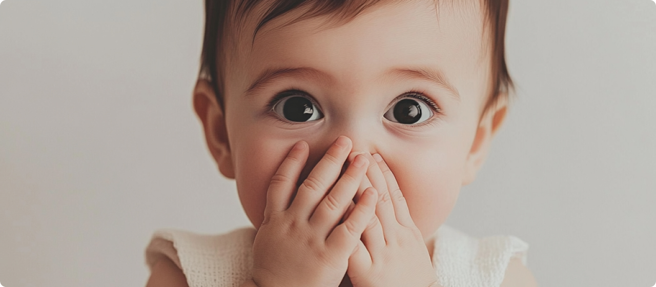 Причины рвоты у новорожденного