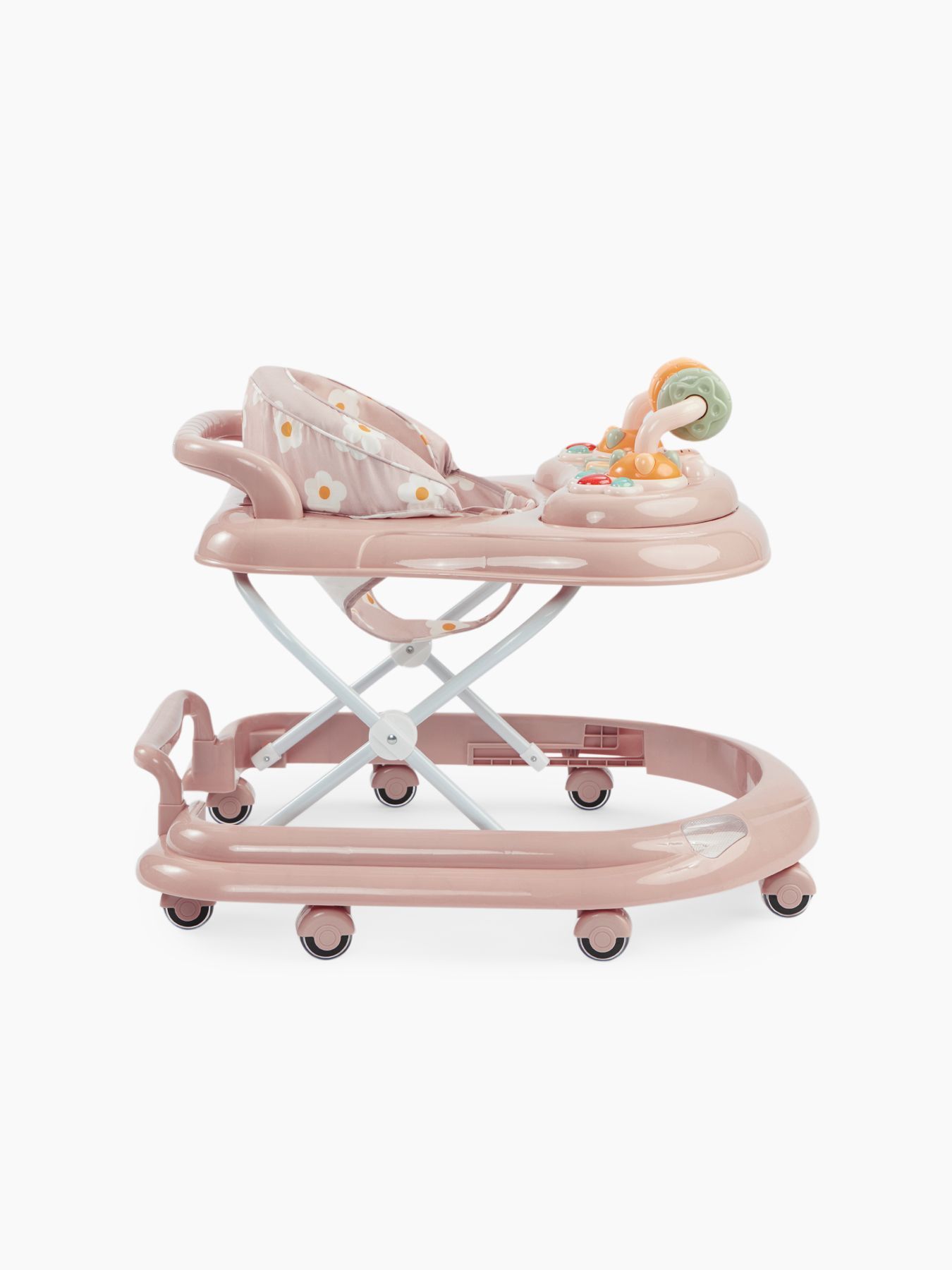 Ходунки "SMILEY V2"