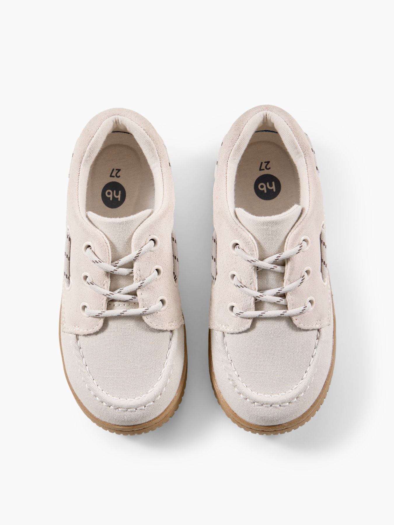 Ботинки детские