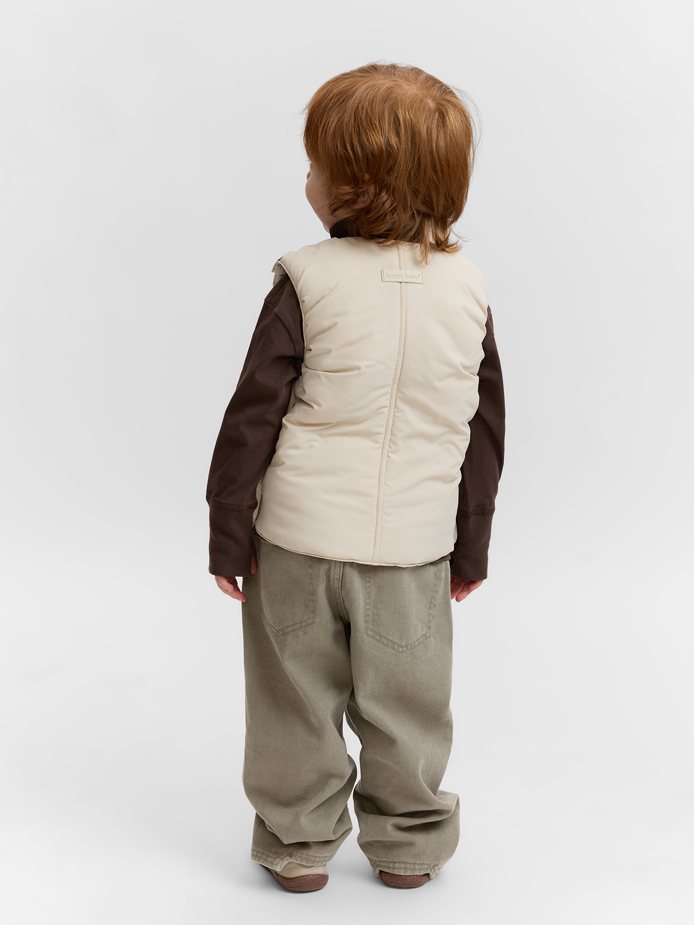 Жилет детский