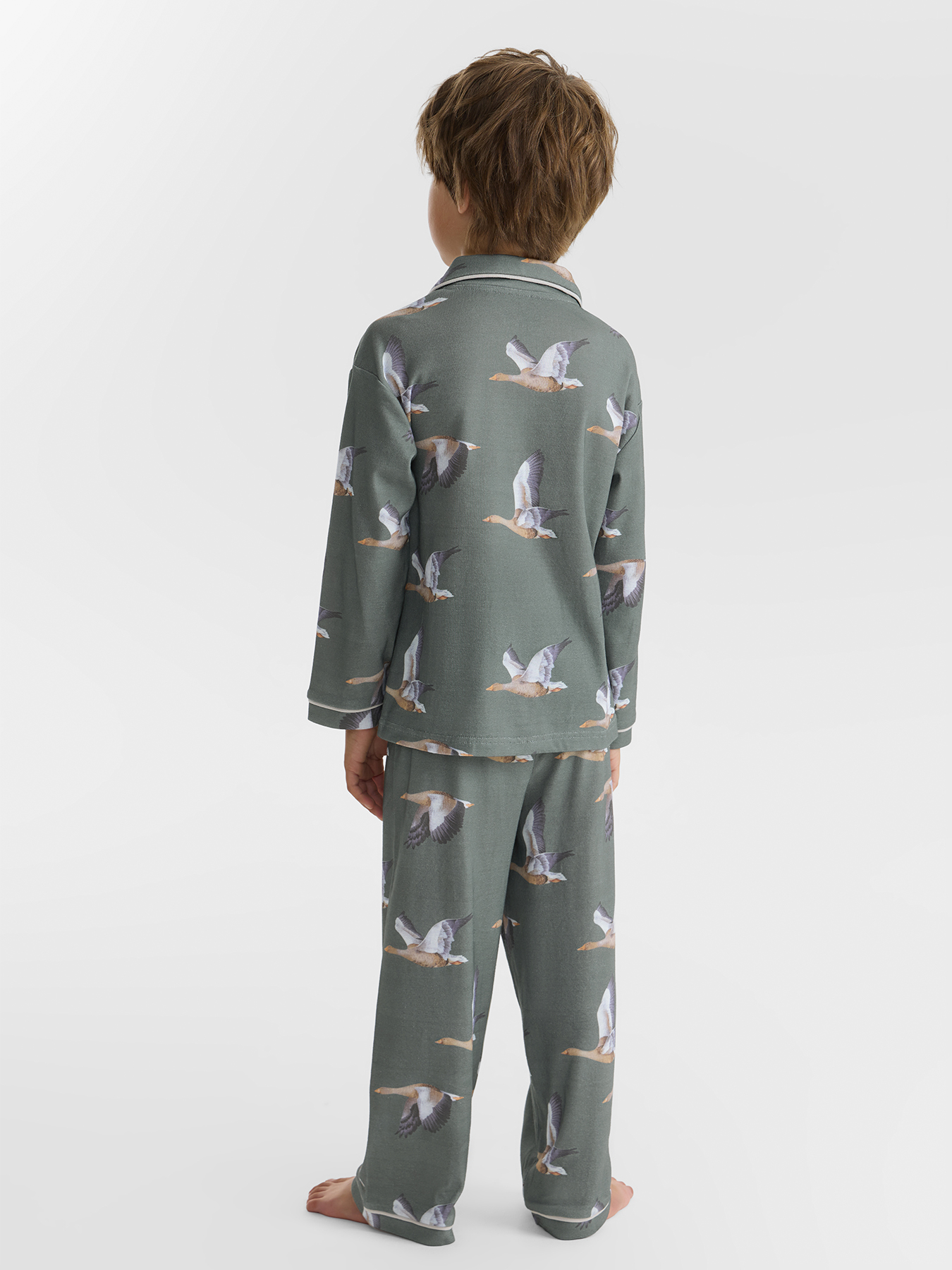 Пижама детская