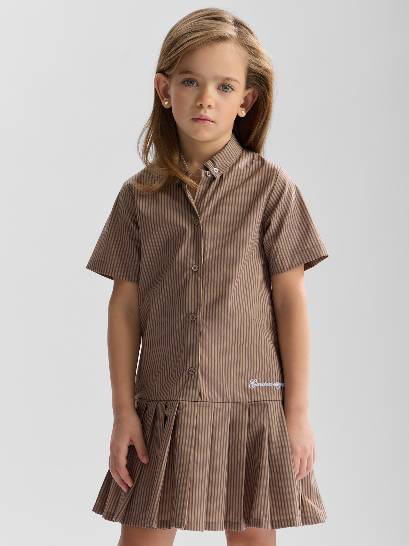 Платье летнее для девочки