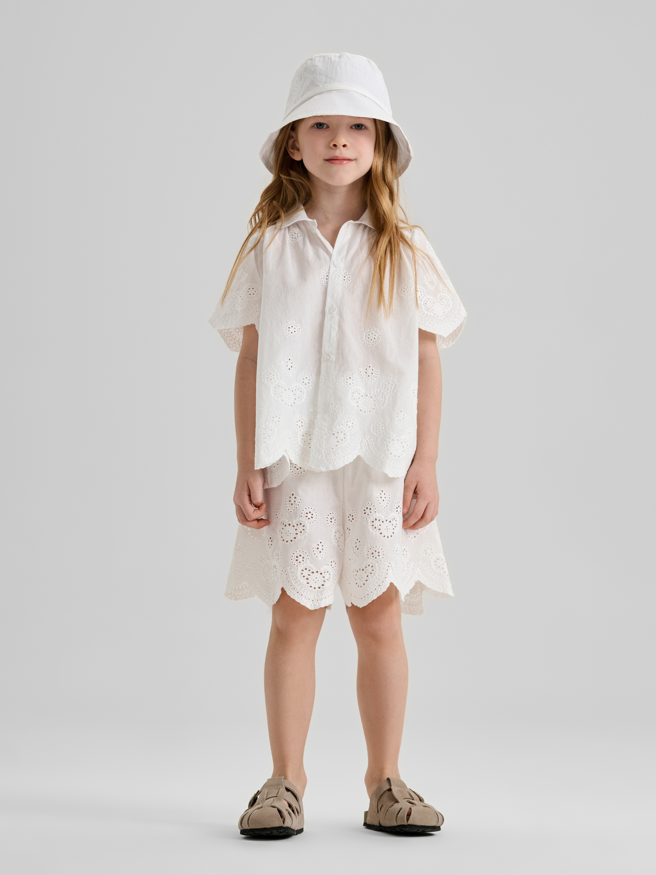 Блуза детская