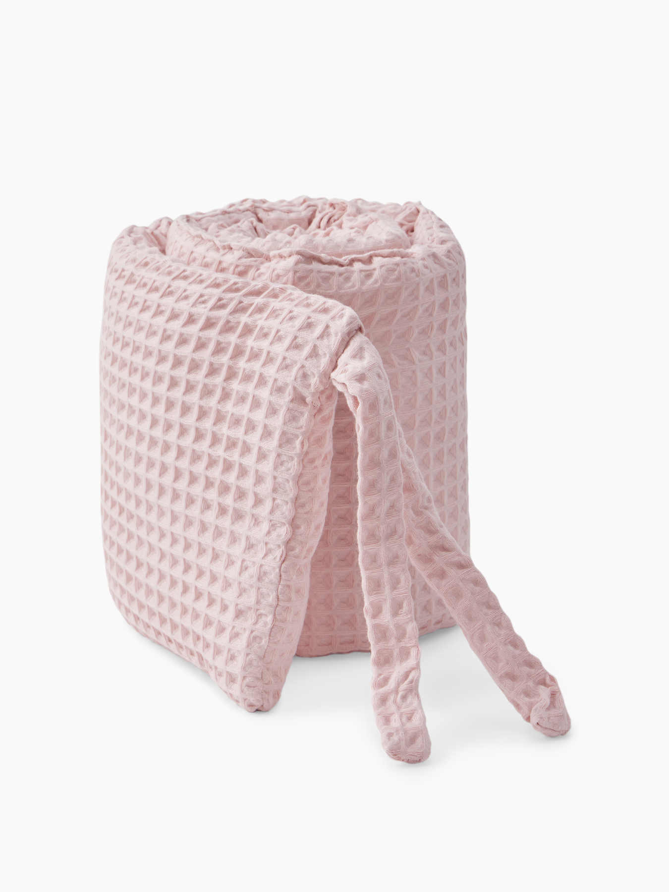 Бортик в кроватку