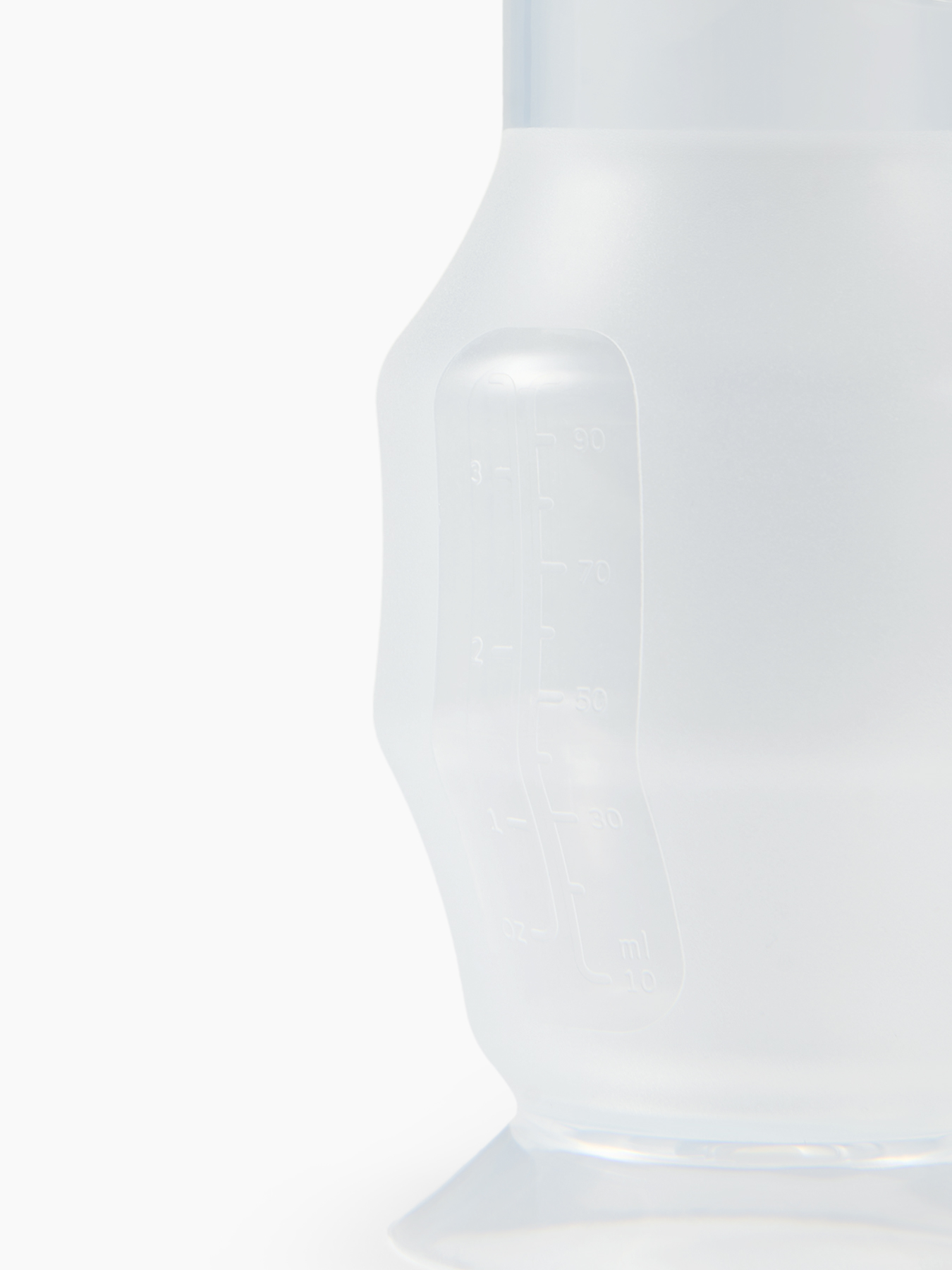 Молокосборник, 100 мл (cream)