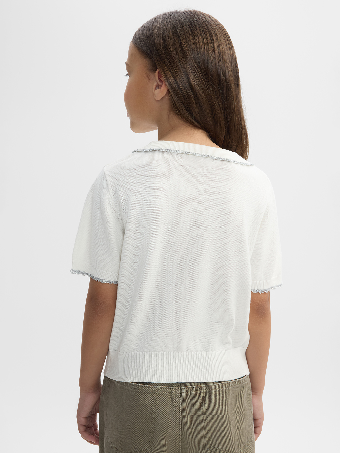 Блуза детская