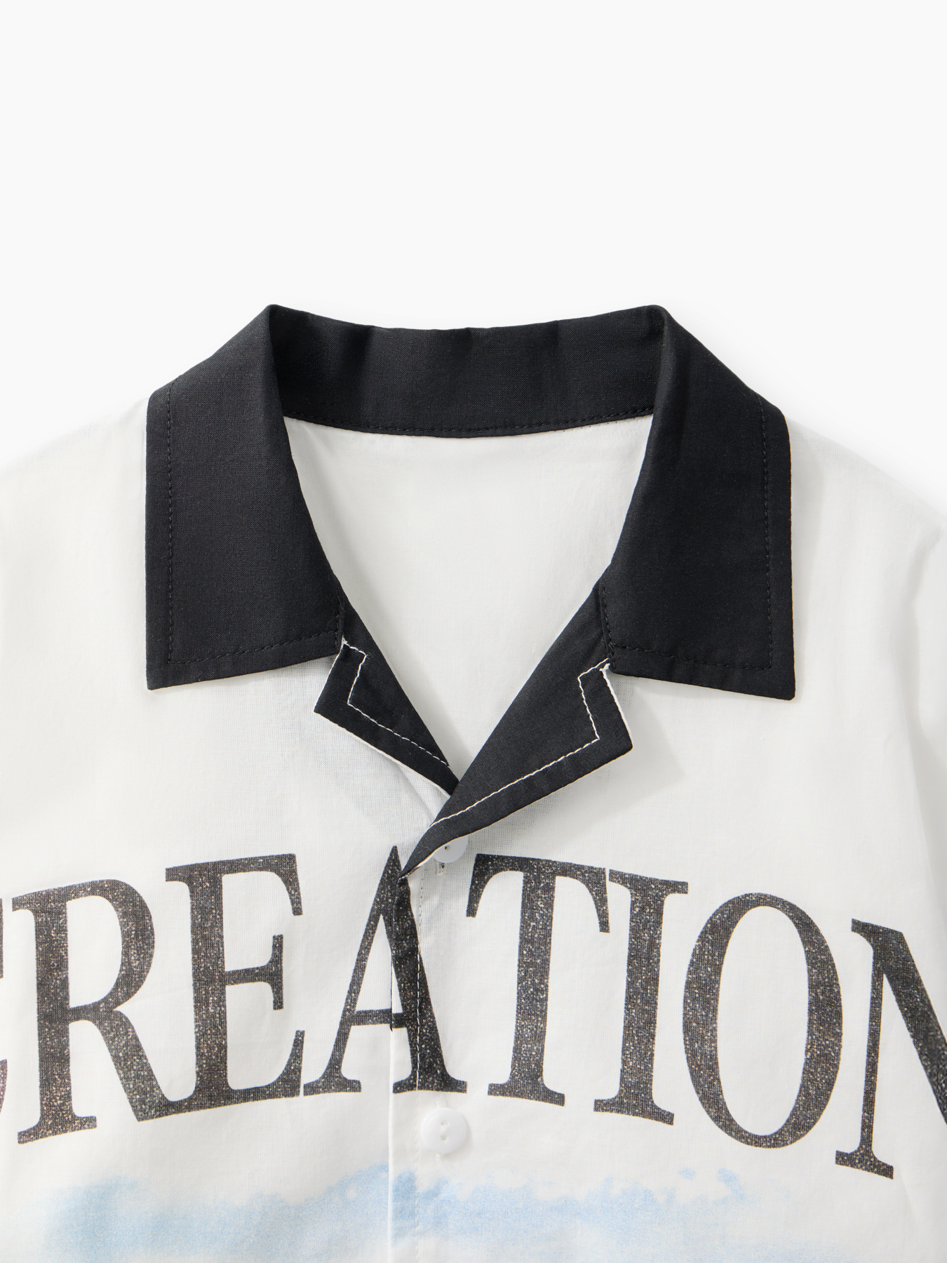 Рубашка детская