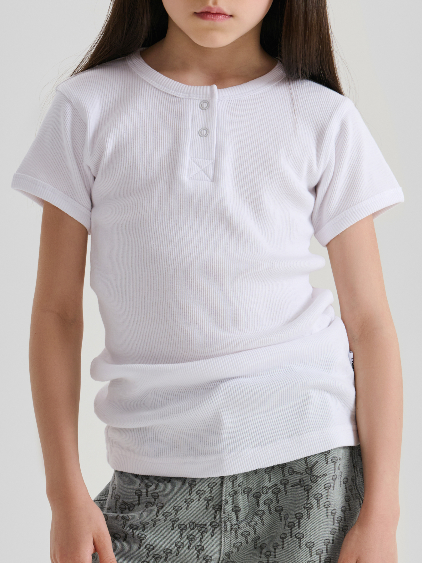 Футболка детская