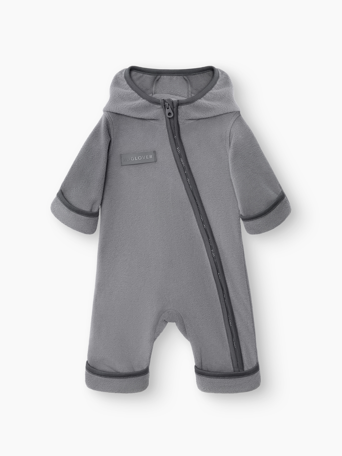 Комбинезон детский флисовый