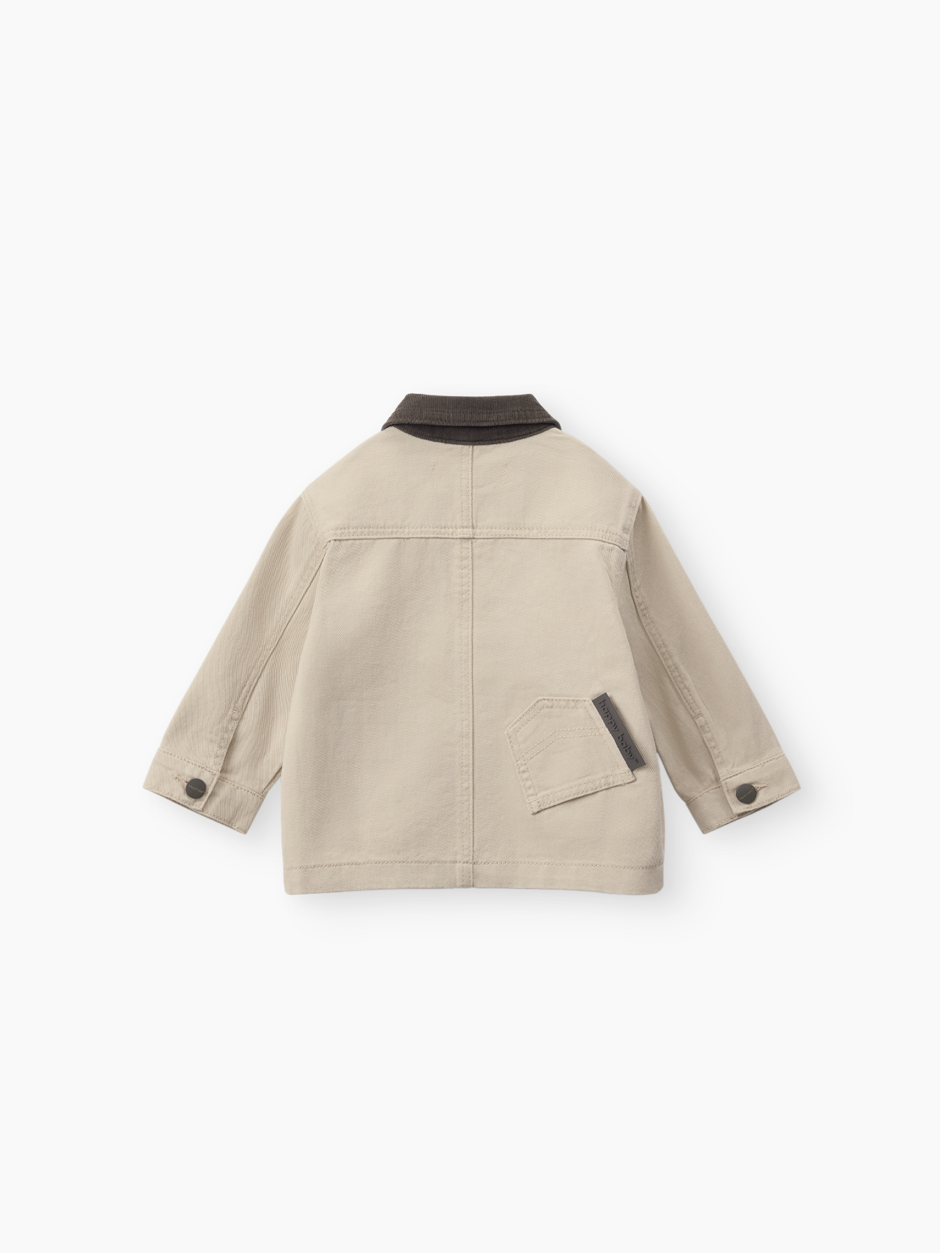 Куртка джинсовая детская