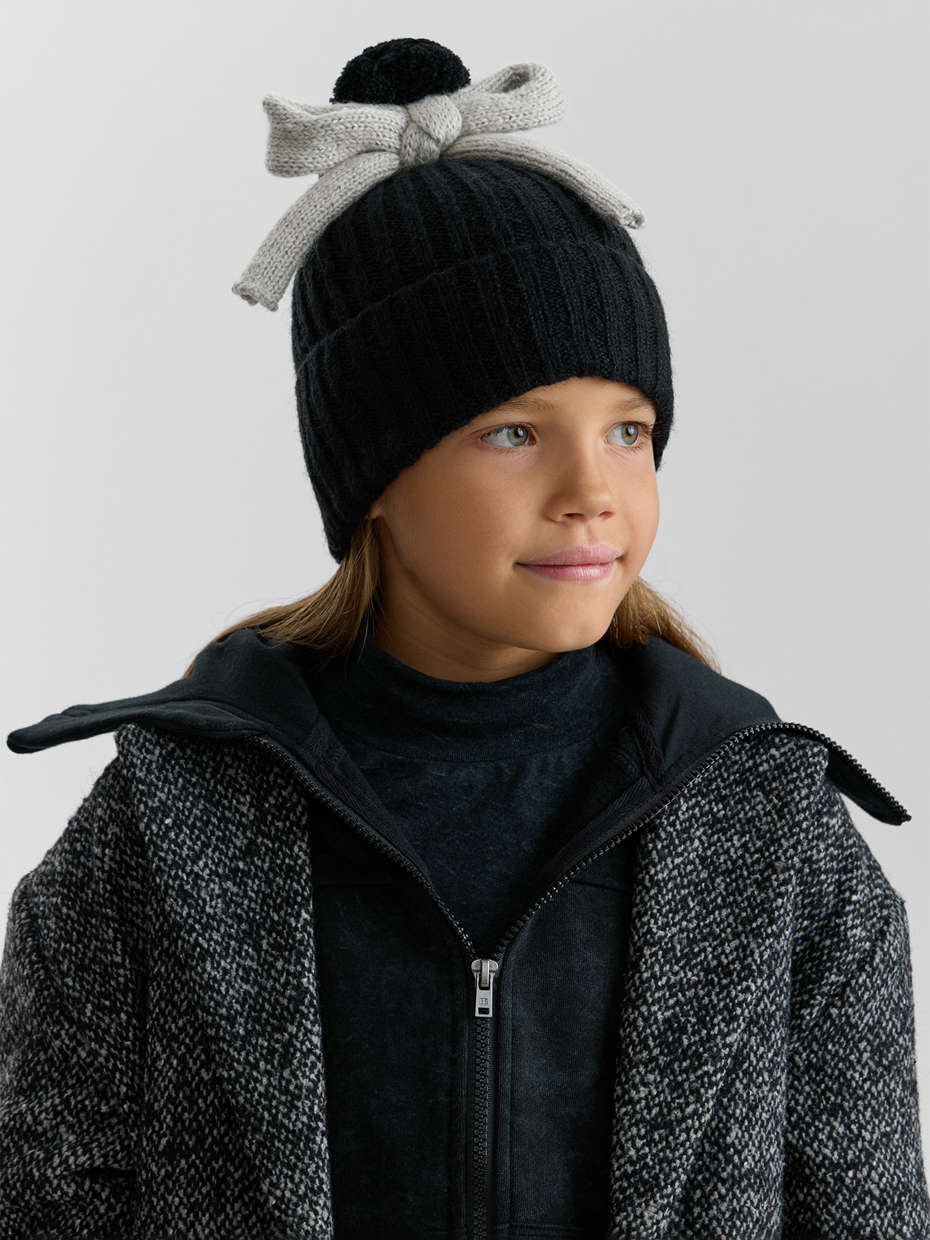 Шапка детская