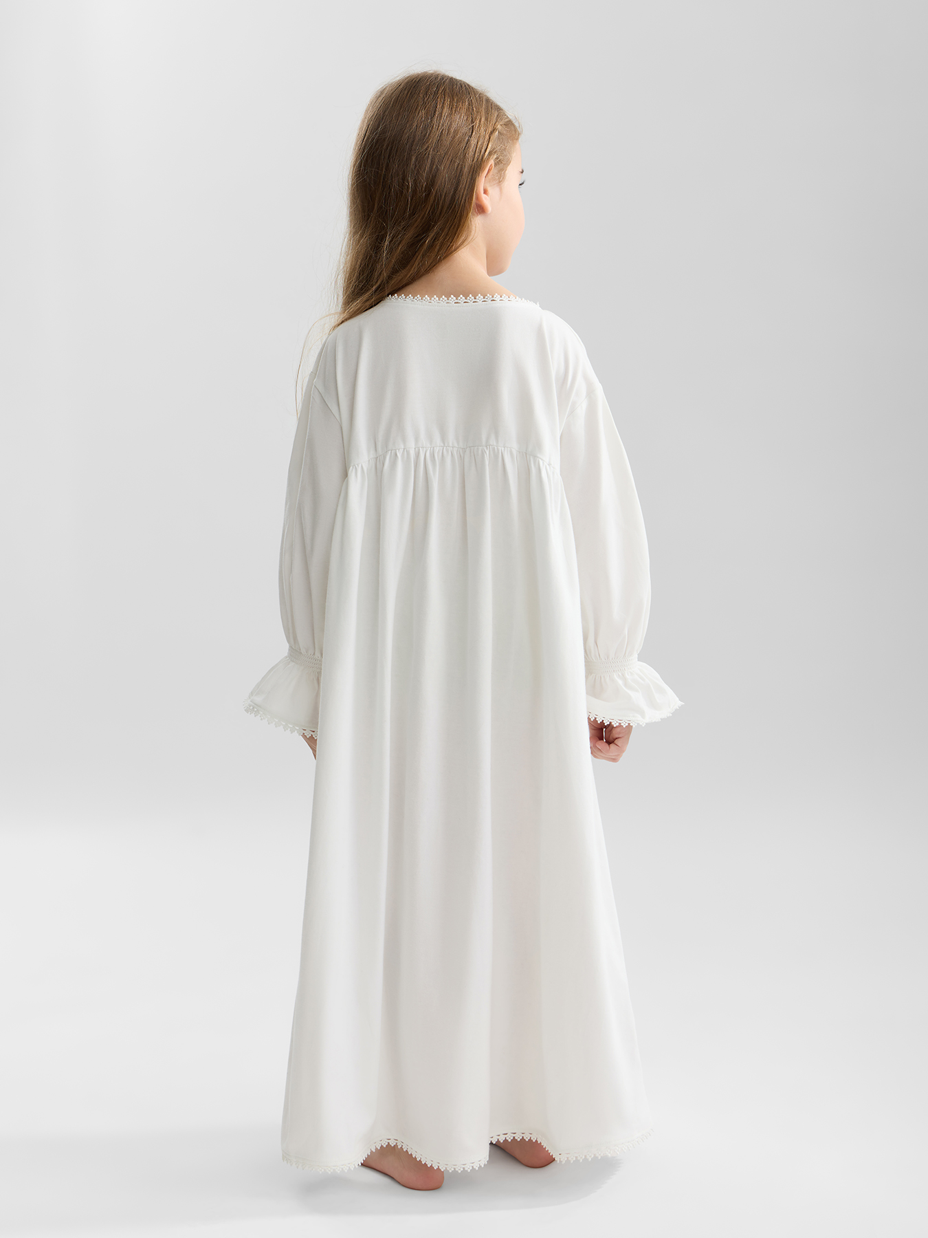 Ночная сорочка детская