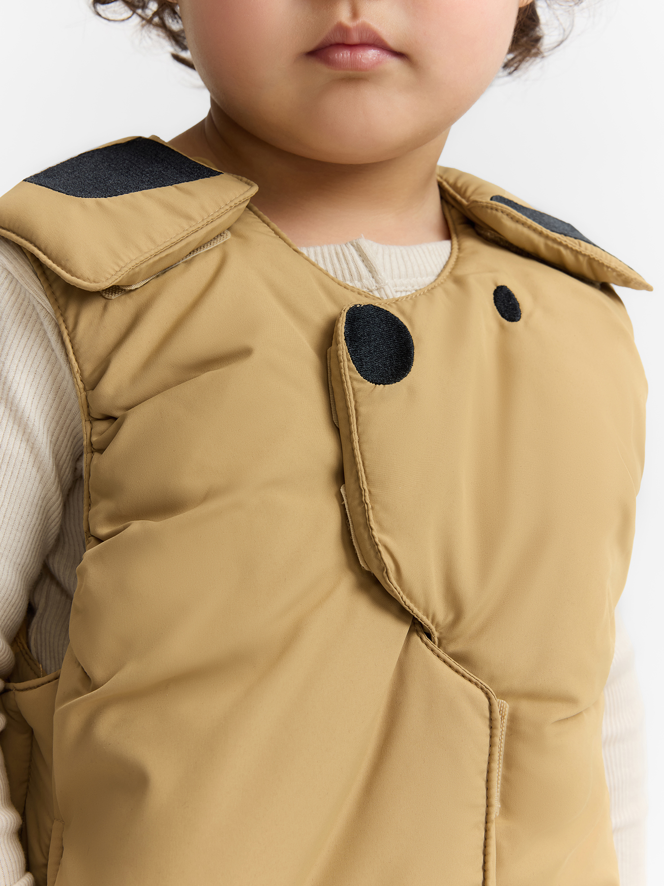 Жилет детский