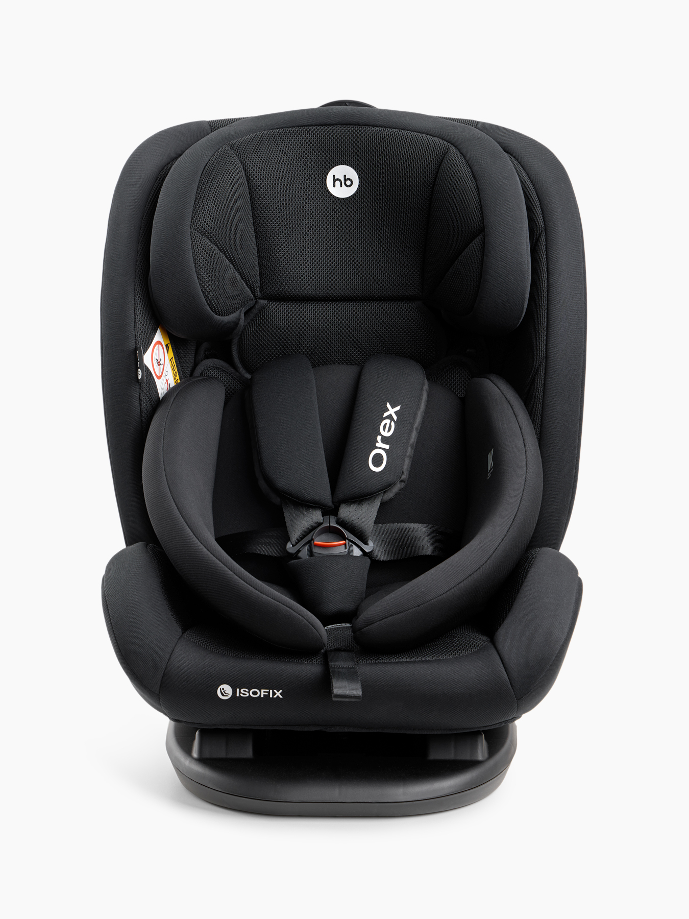 Автокресло OREX