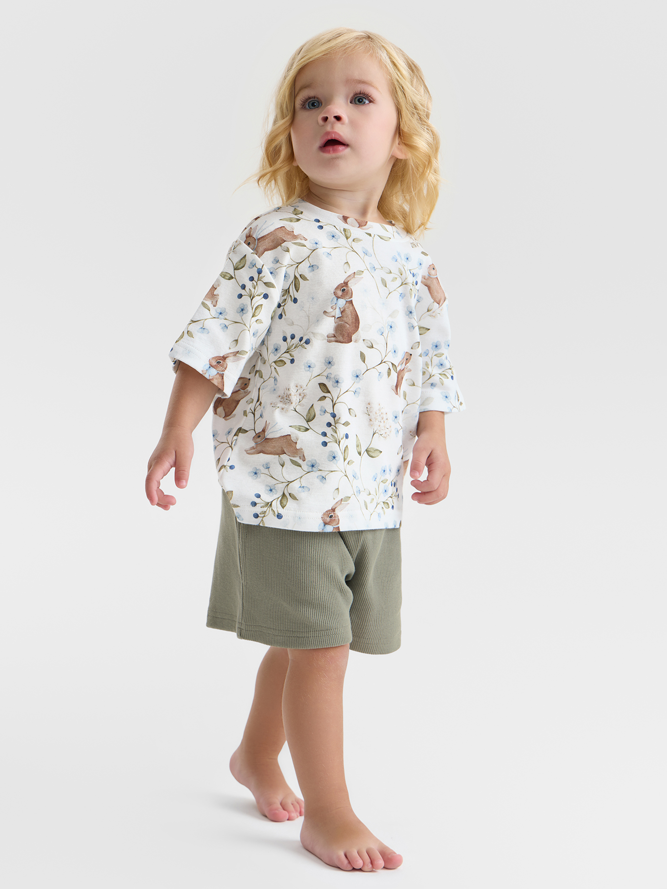 Пижама детская