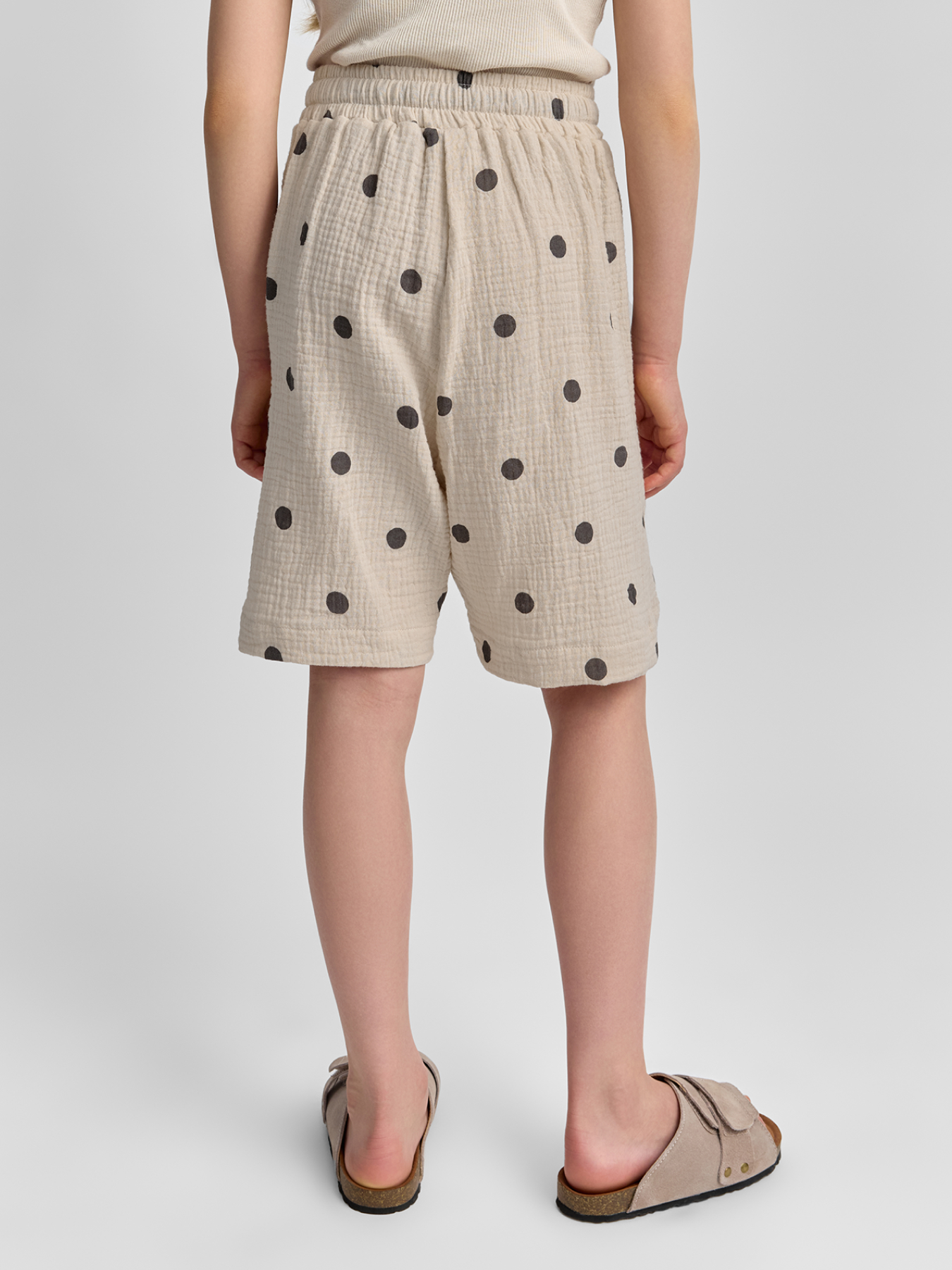 Шорты детские