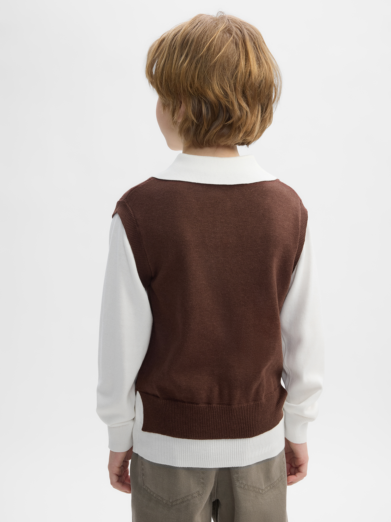 Джемпер детский