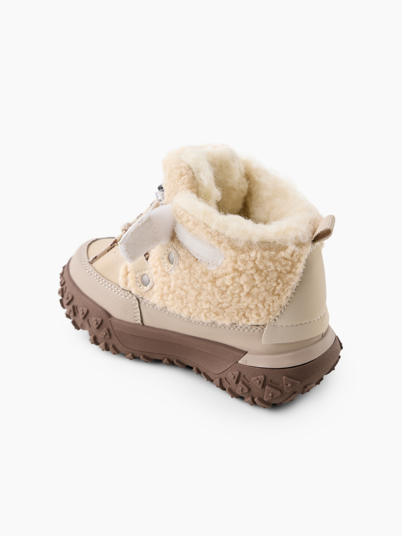 Ботинки детские