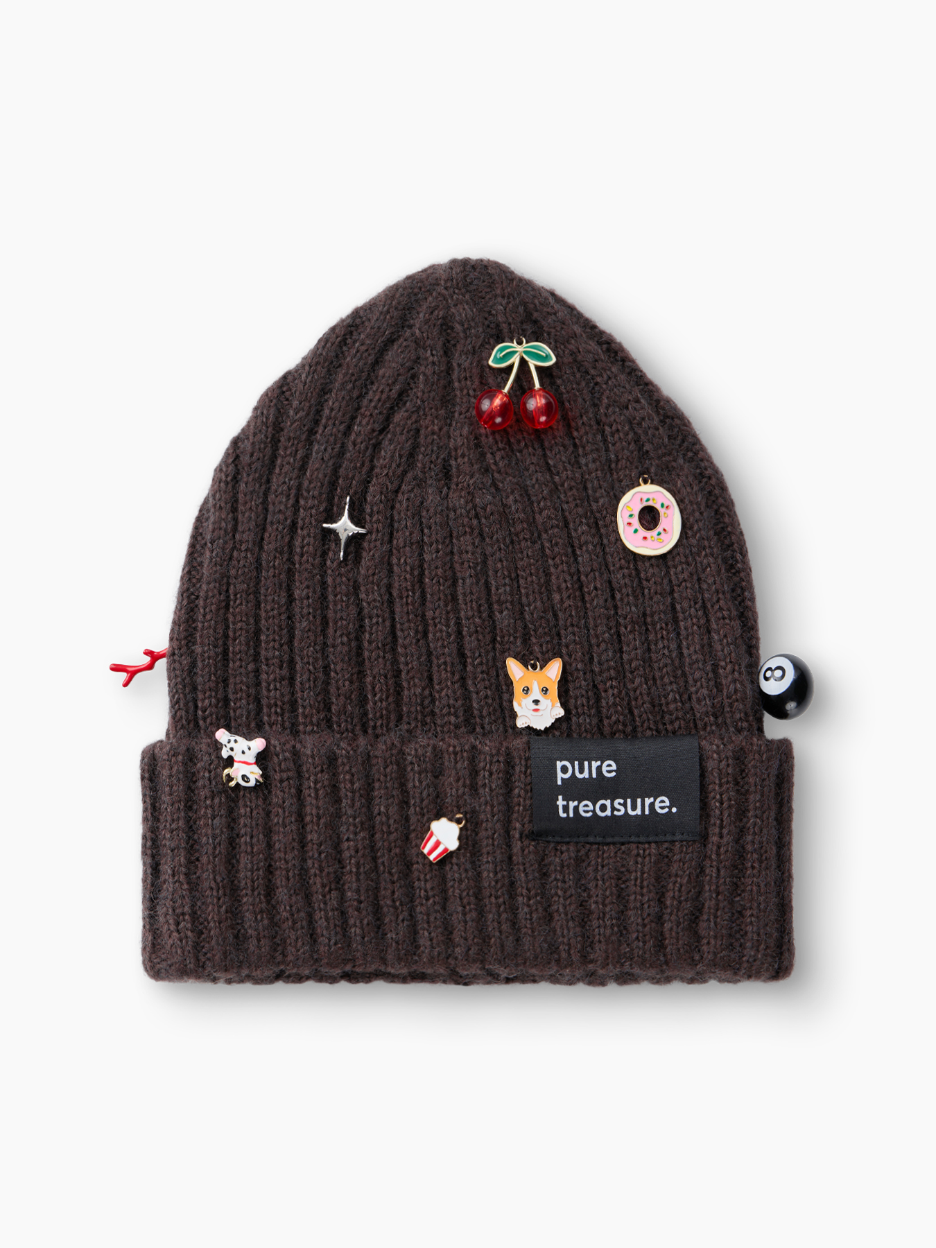 Шапка детская