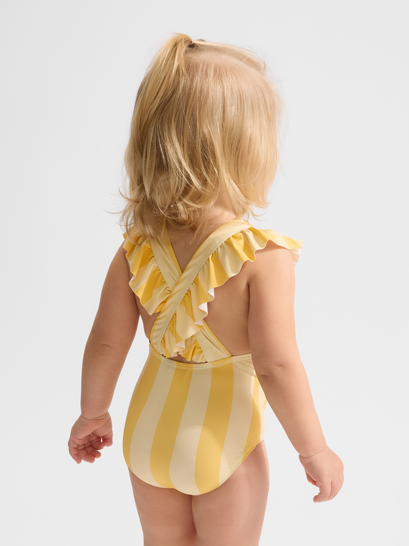 Костюм купальный