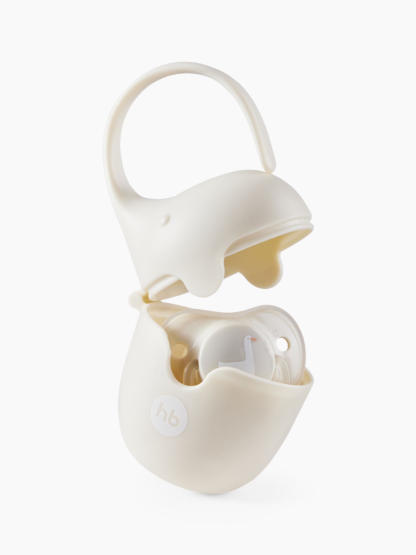 Контейнер для пустышек