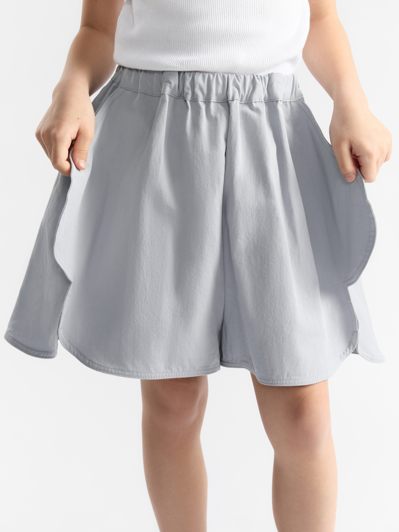 Шорты детские