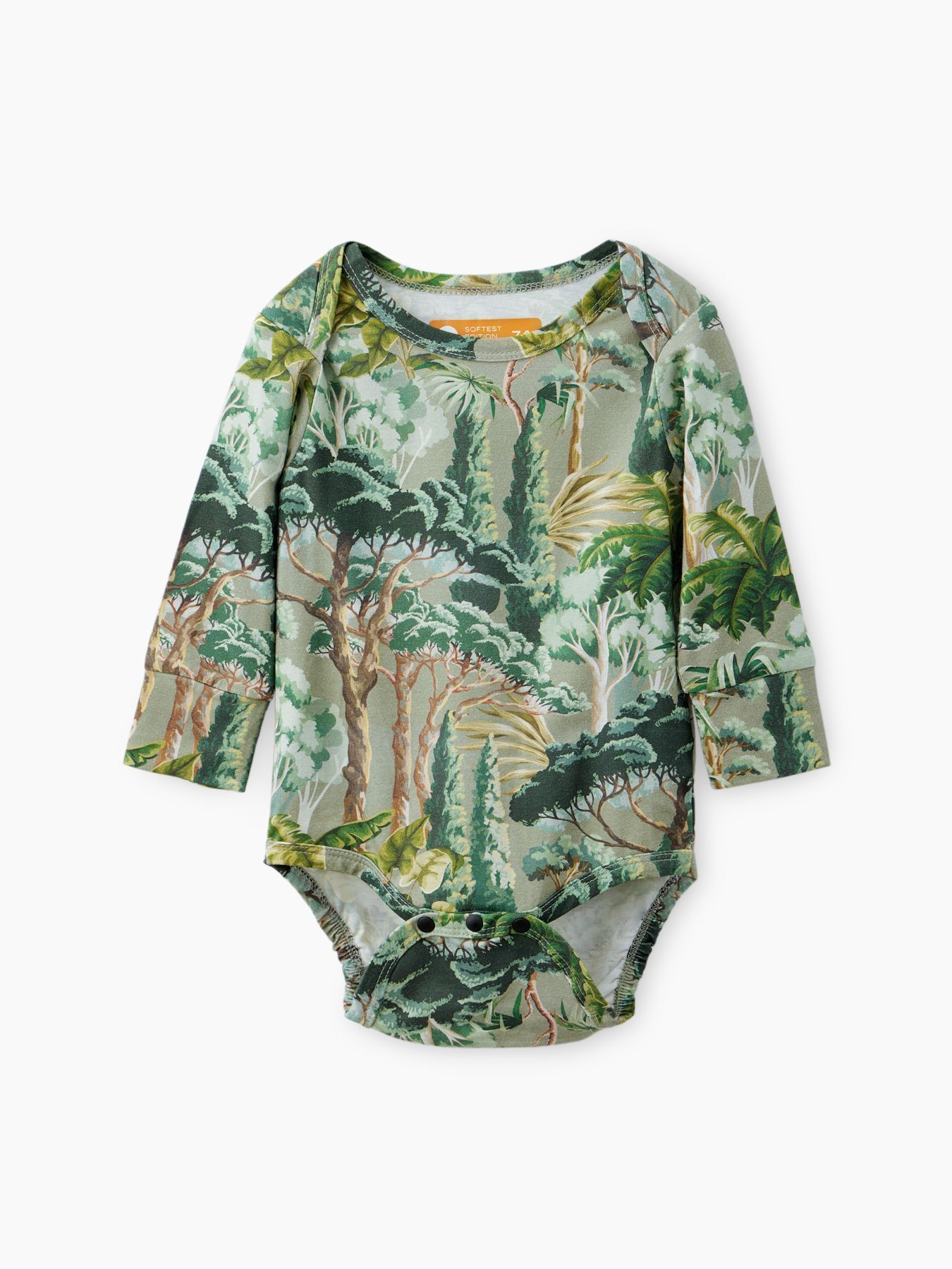 Боди детское