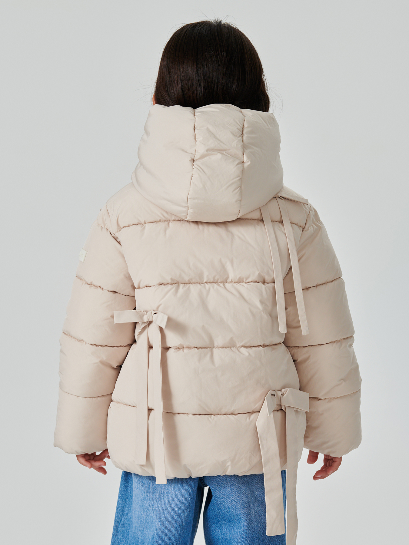 Куртка детская демисезонная