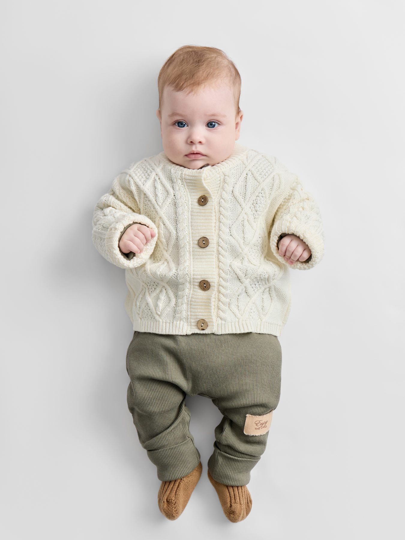 Кардиган детский