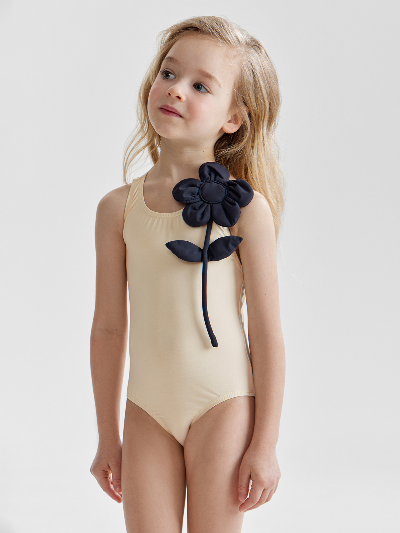 Купальник для девочек