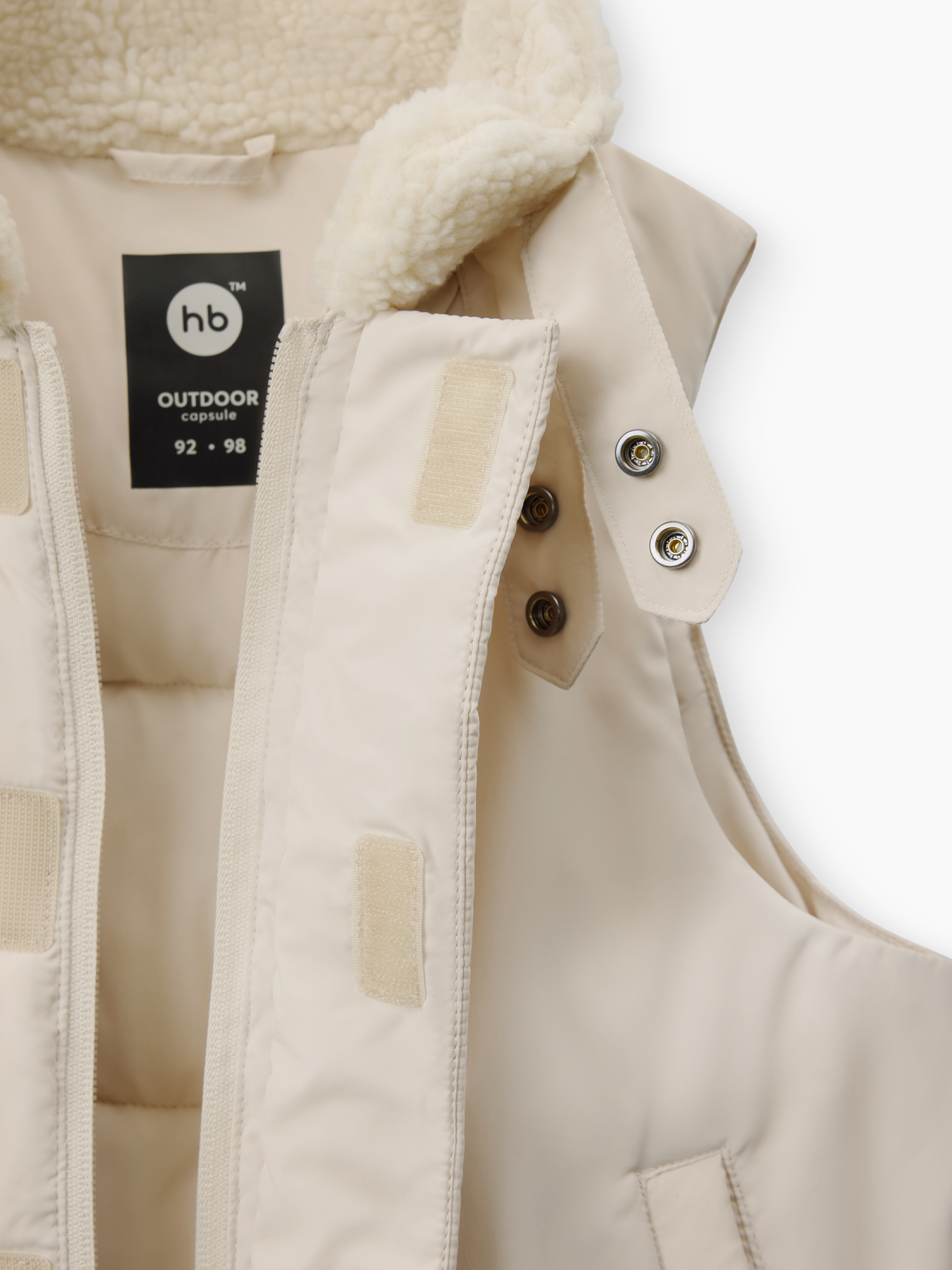 Жилет детский