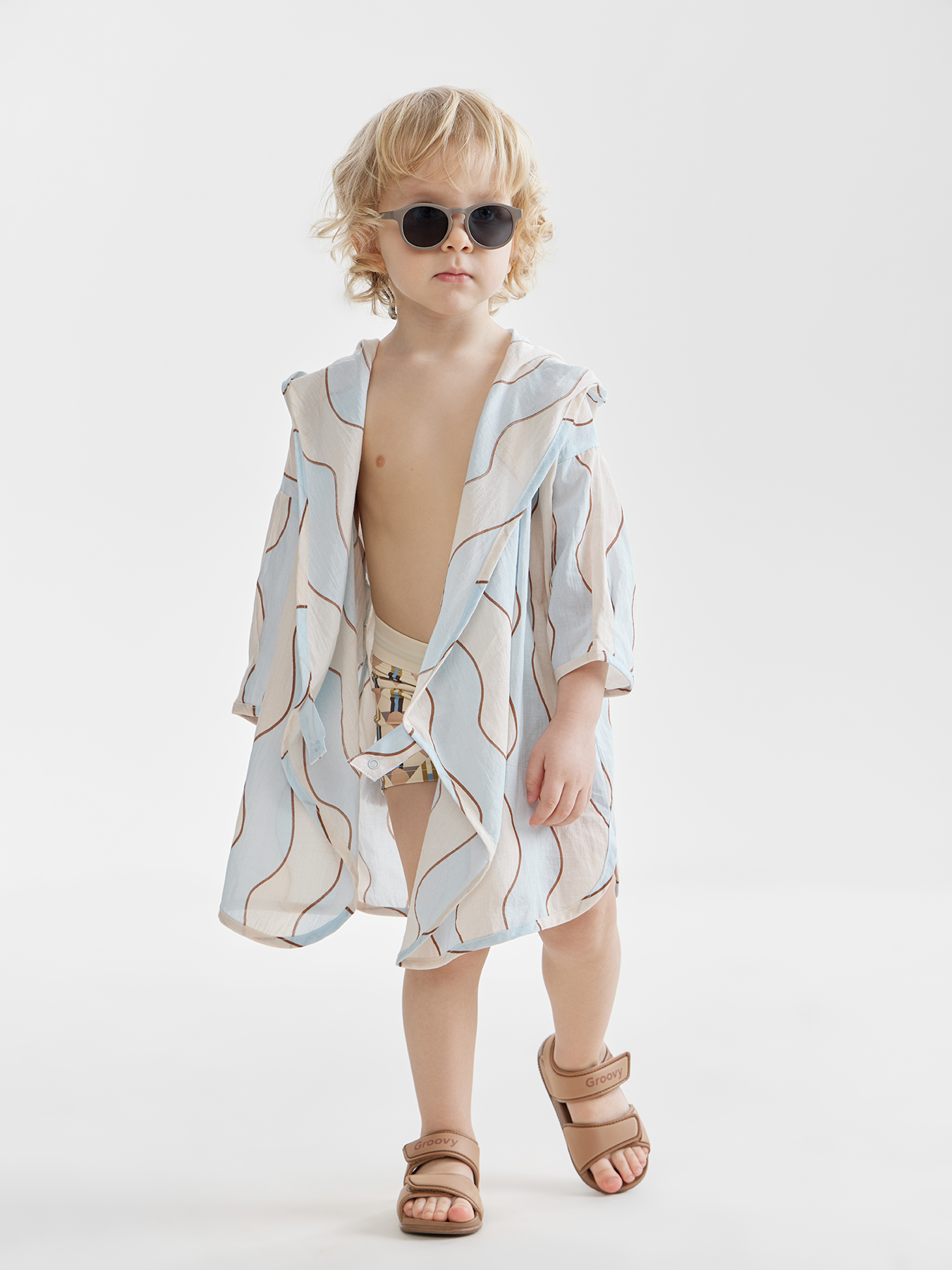 Плавки для мальчиков