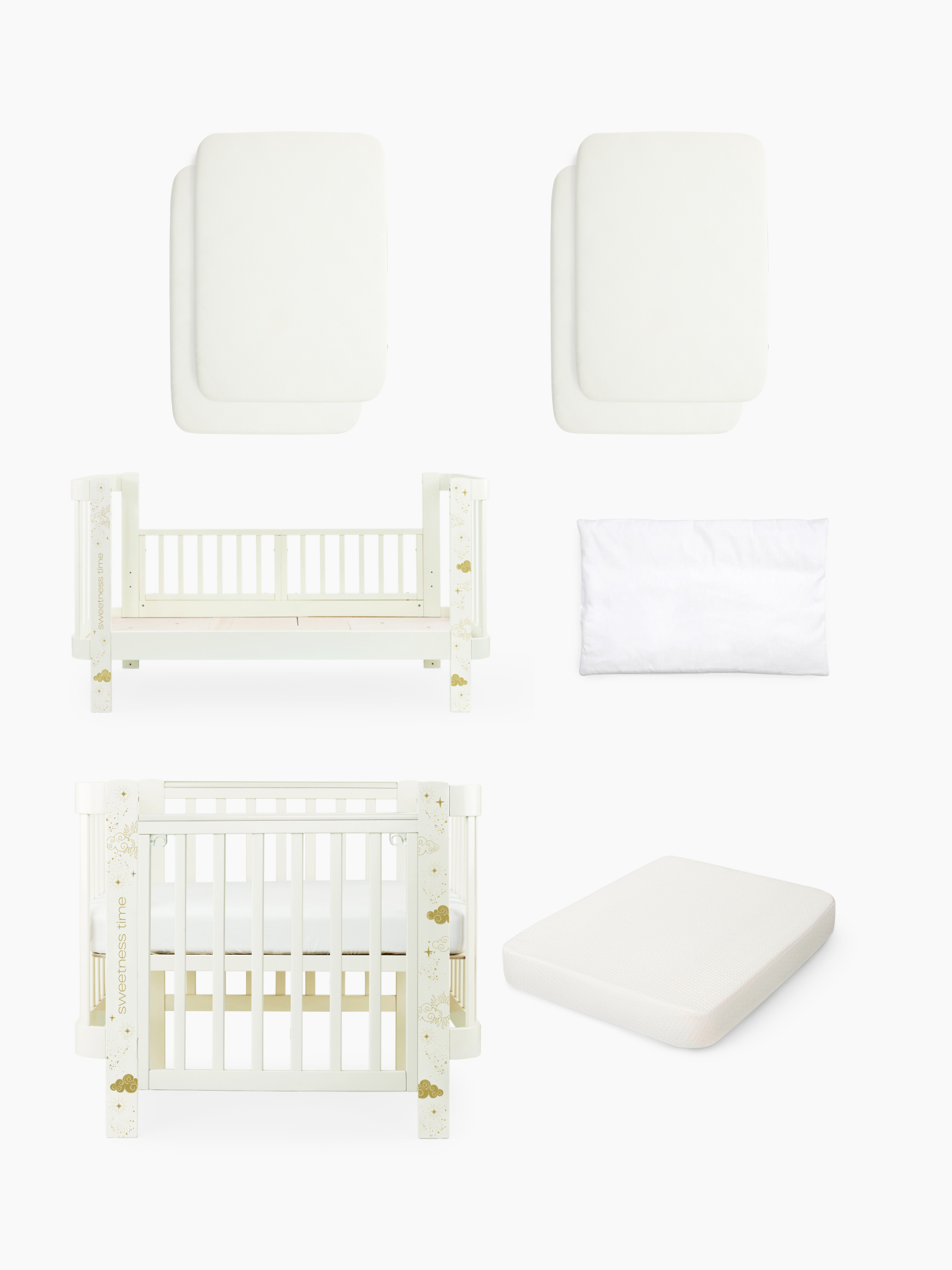 Набор Mommy Love 5 в 1