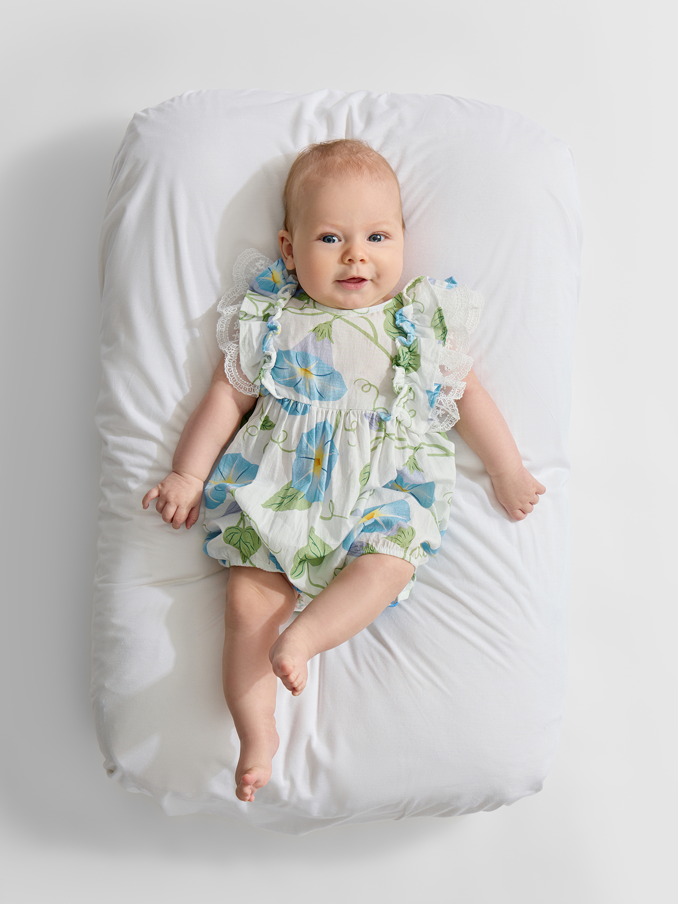 Боди для девочки