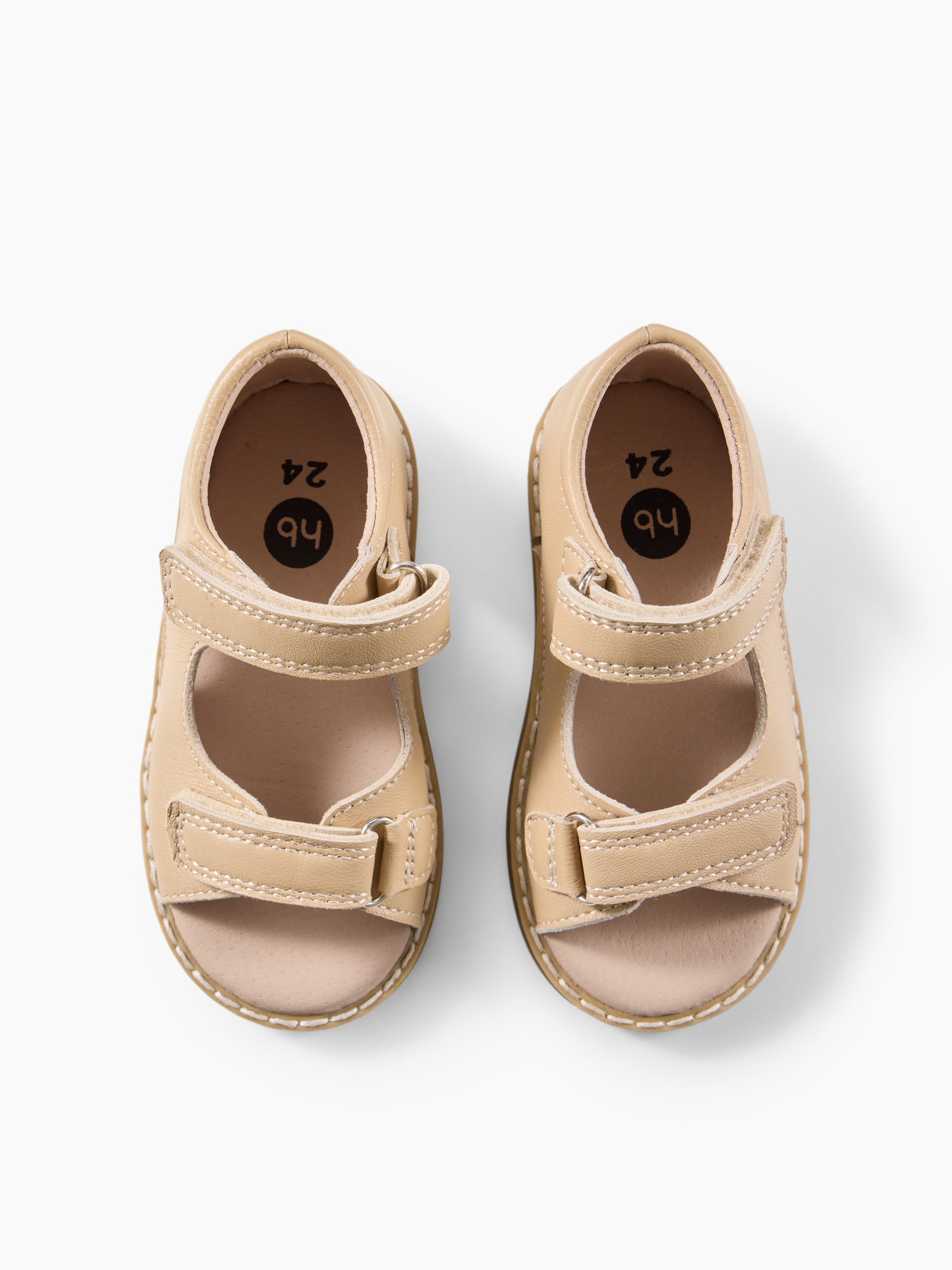 Сандалии детские