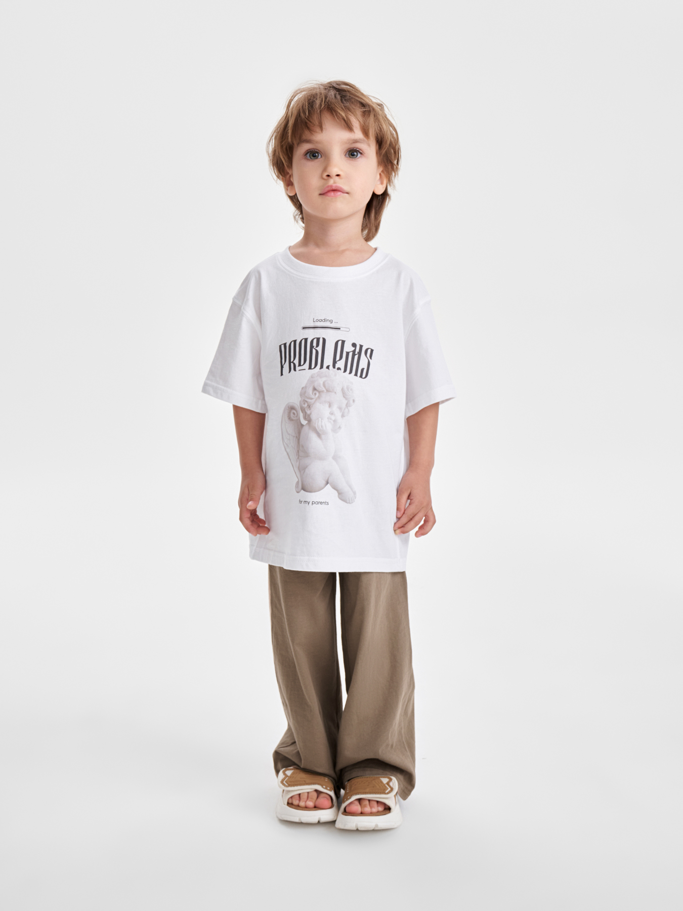 Футболка детская