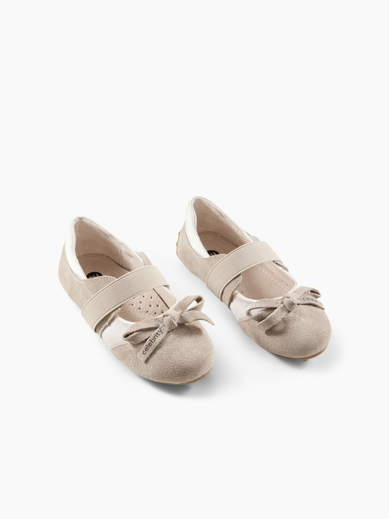 Туфли для девочек