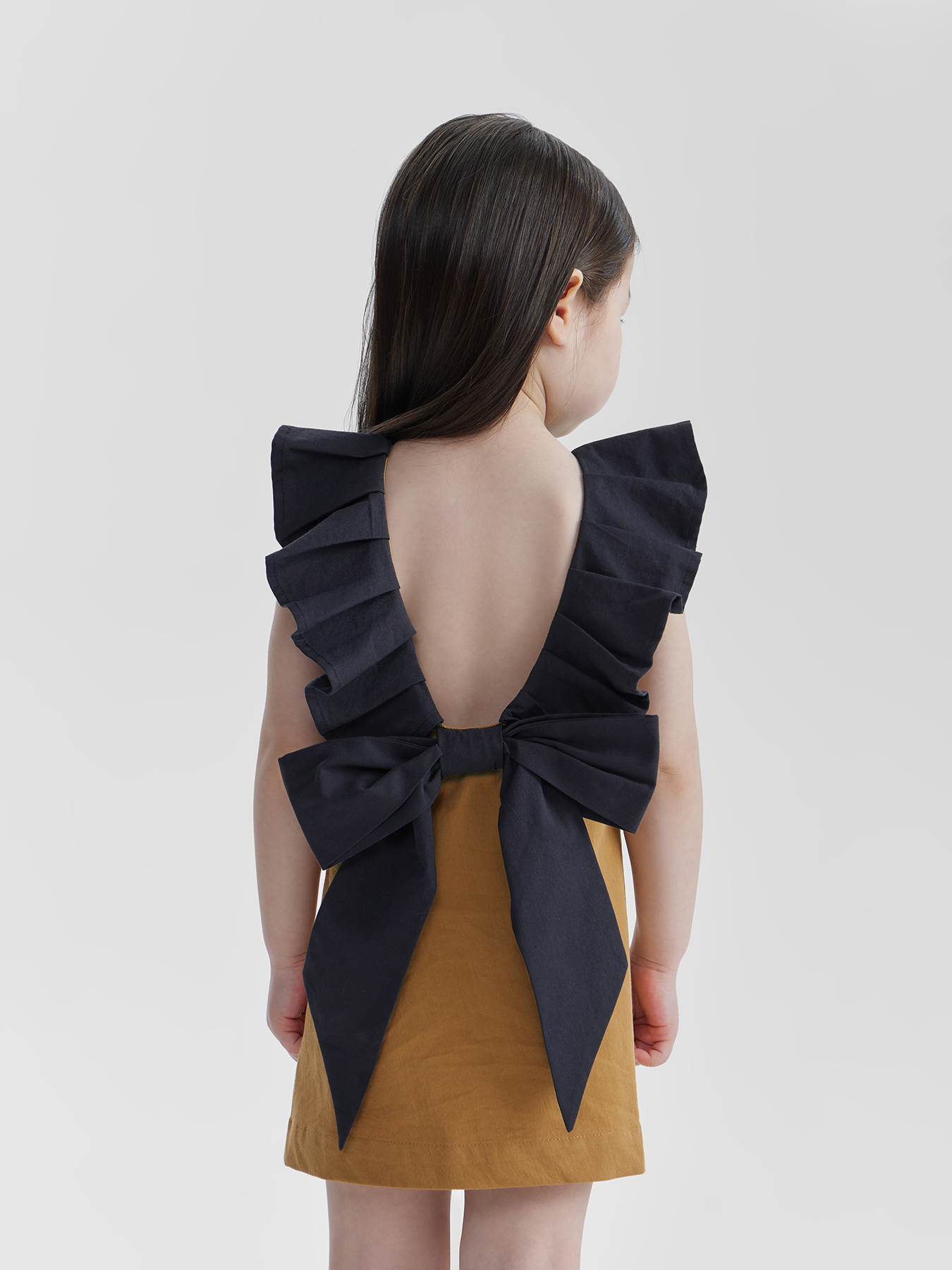 Платье детское