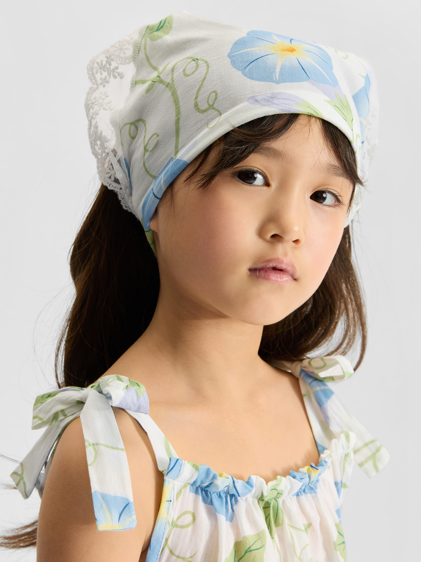 Повязка на голову