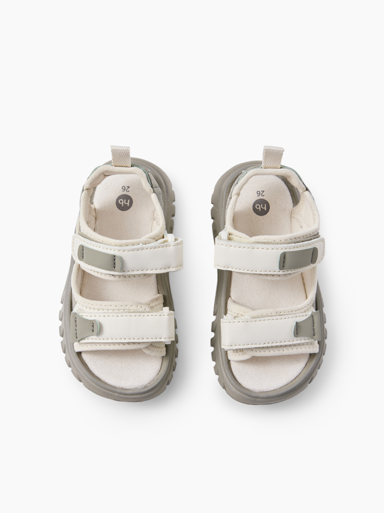 Сандалии детские