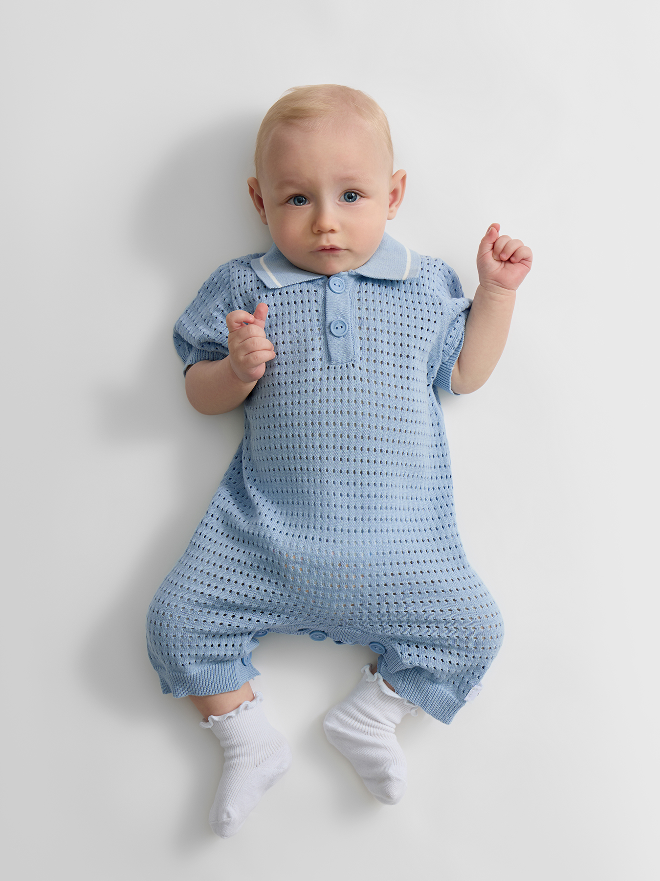 Комбинезон детский