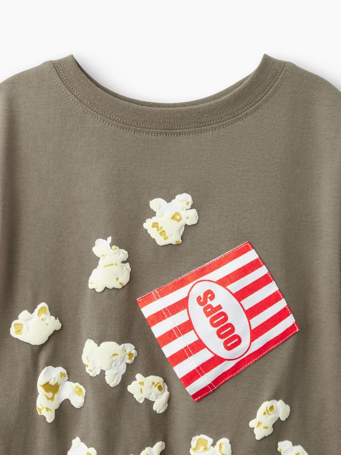 Футболка детская