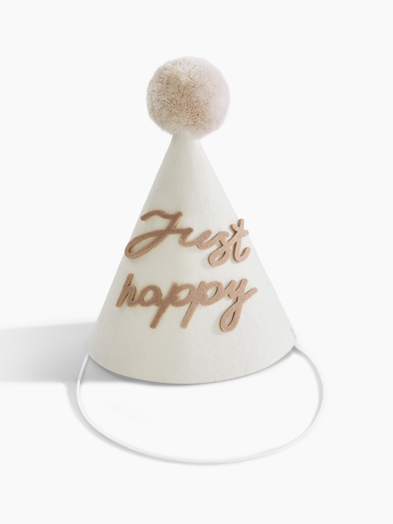 Колпак с помпоном